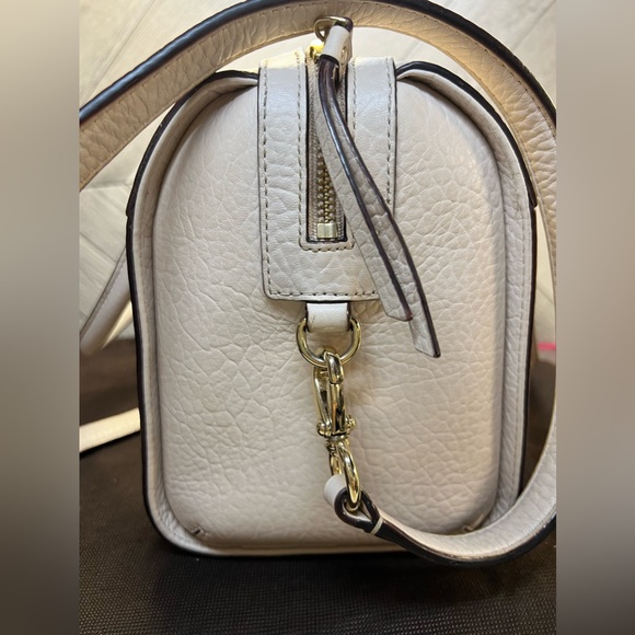 Kate Spade Delaney Perri lane Satchel with cross body strap & dustbag - Picture 7 of 15